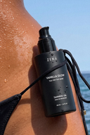 TANNING OIL