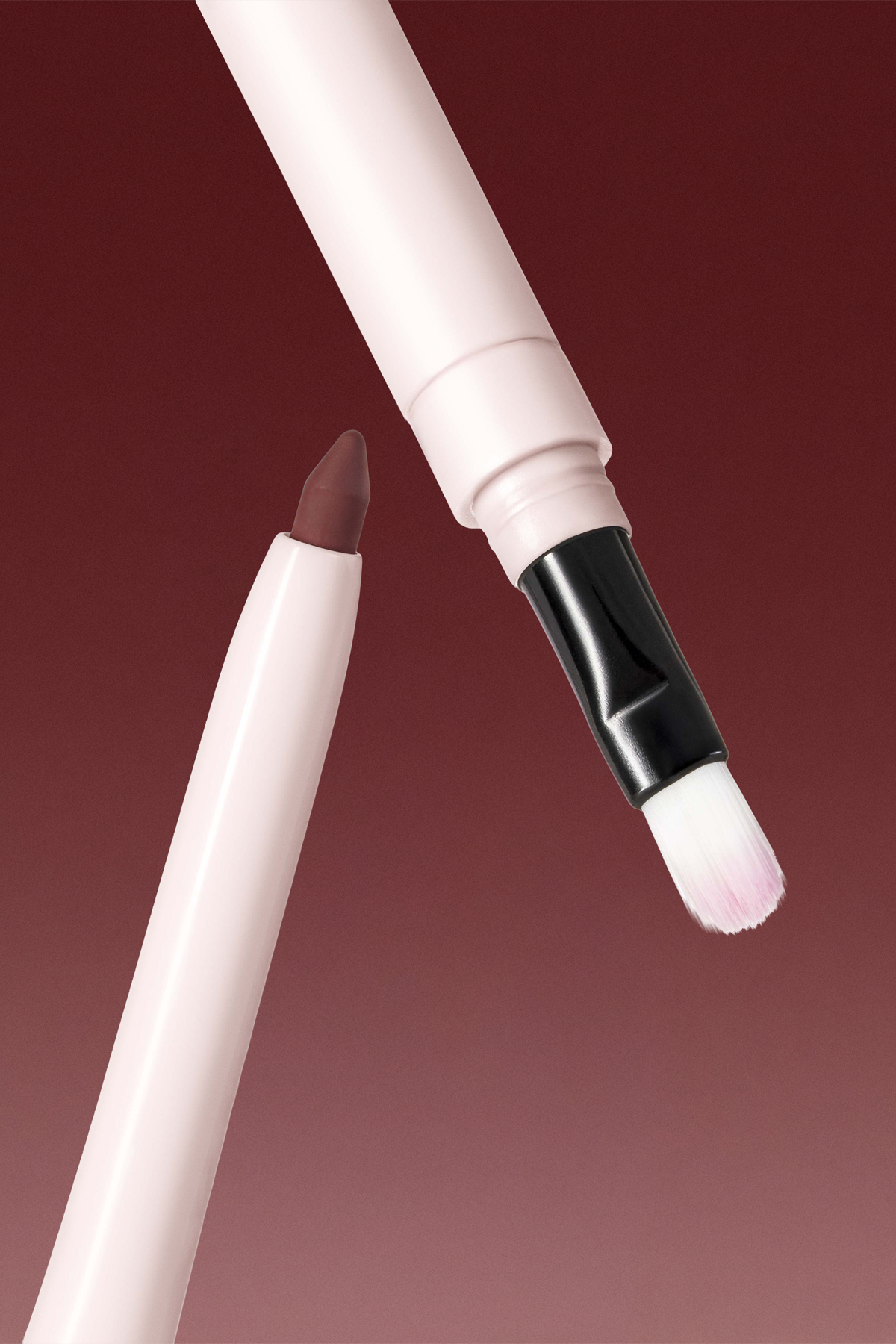 LIP LINER "2 IN 1"