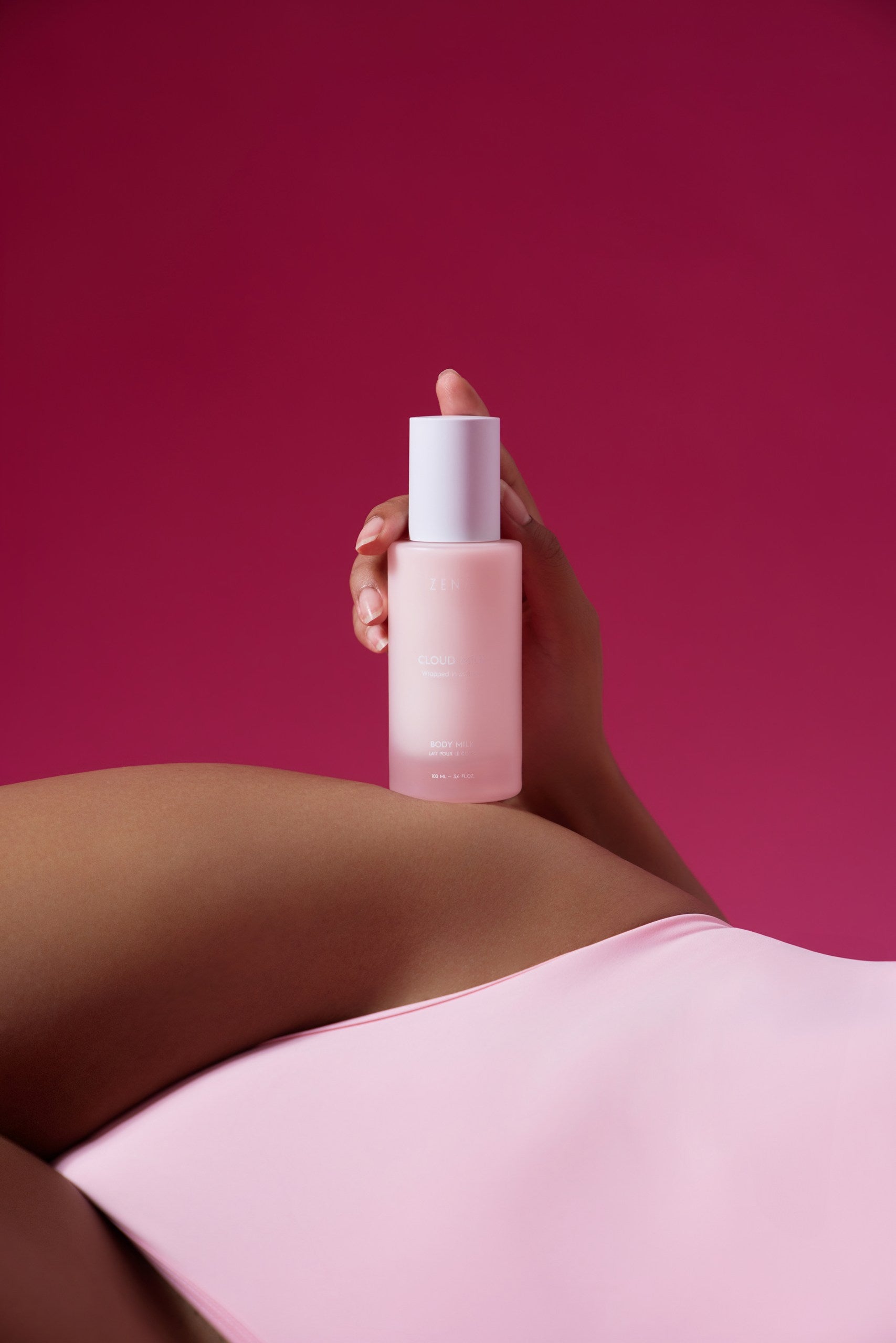 CLOUD MILK